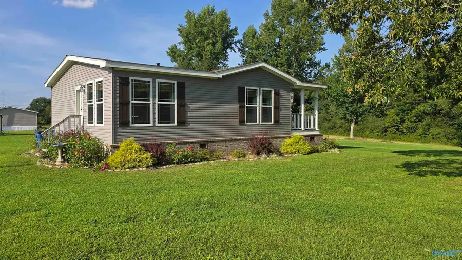 953 Briarwood Drive, Arab, AL 35016 - #3