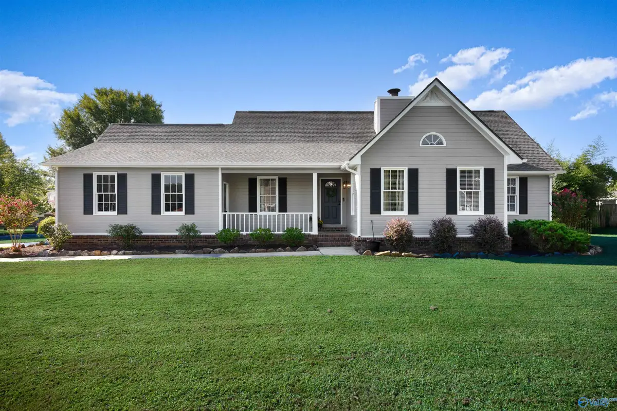 101 Hylis Circle, Madison, AL 35758 - #1