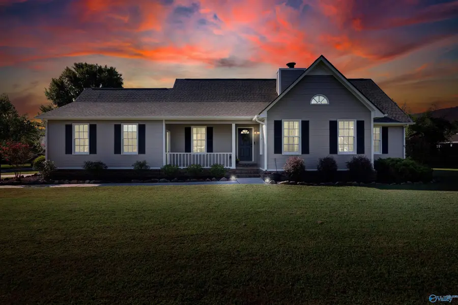 101 Hylis Circle, Madison, AL 35758 - #2