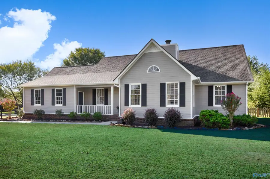 101 Hylis Circle, Madison, AL 35758 - #3