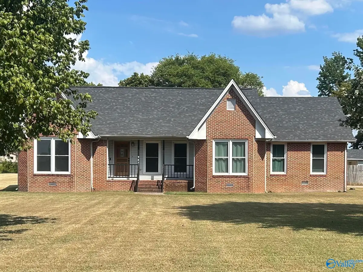 982 Patterson Lane, Meridianville, AL 35749 - #1