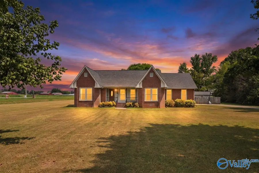 982 Patterson Lane, Meridianville, AL 35749 - #2