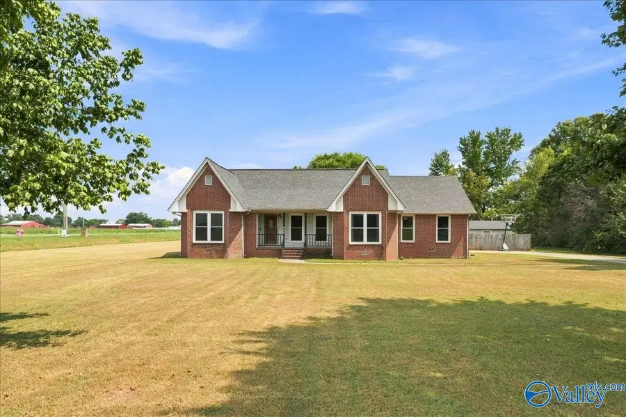 982 Patterson Lane, Meridianville, AL 35749 - #3