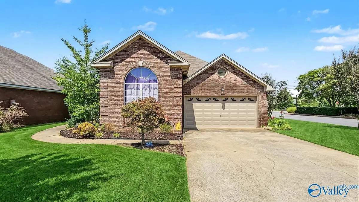 16597 Arbor Drive, Athens, AL 35613 - #1