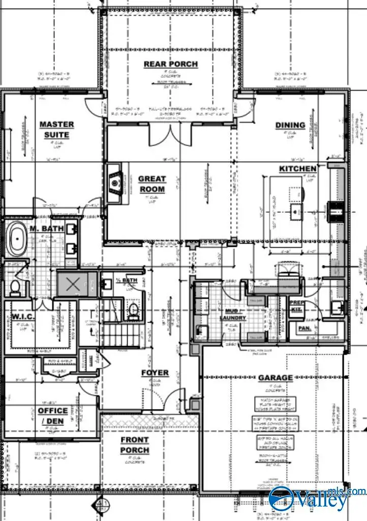 574 Lake Creek Drive, Guntersville, AL 35976 - #2