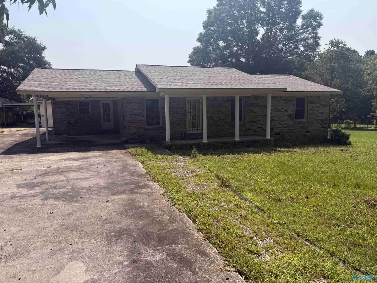 3624 County Road 217, Trinity, AL 35673 - #1
