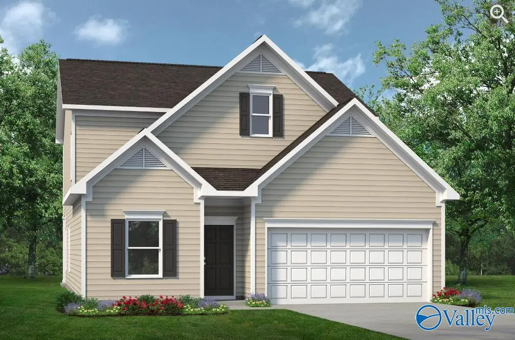 19838 Wicklow Circle, Athens, AL 35613 - #1