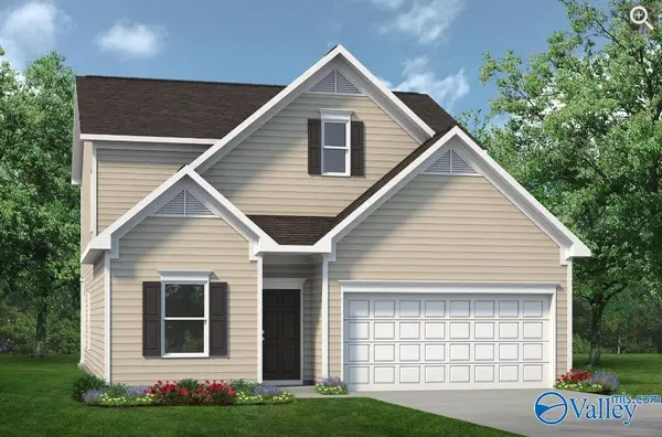 19838 Wicklow Circle, Athens, AL 35613