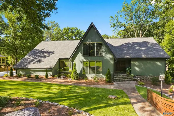 1220 Deborah Drive Se, Huntsville, AL 35801
