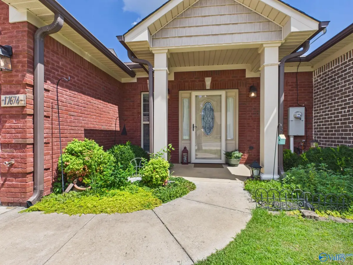 17674 Antlers Pass, Athens, AL 35611 - #1