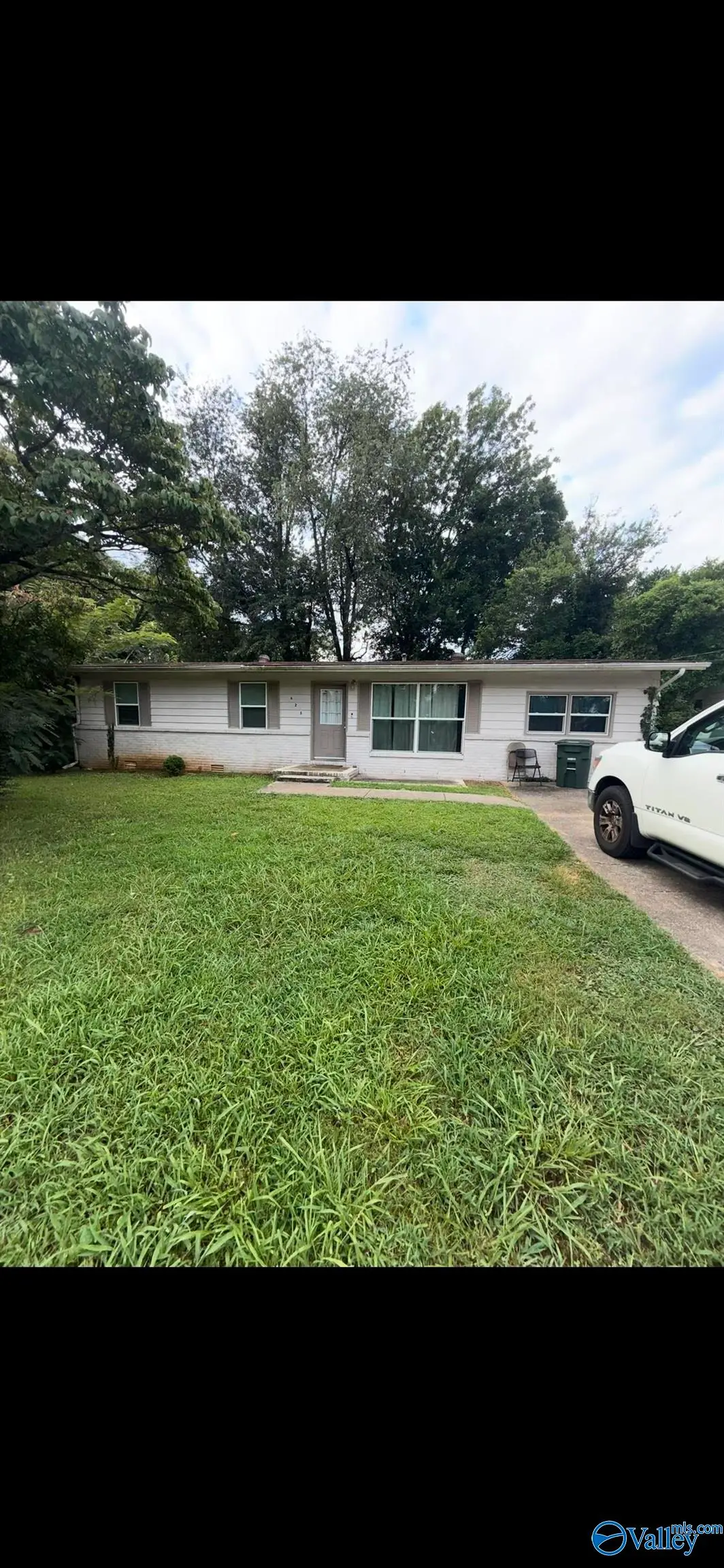 625 NW Laurel Drive, Huntsville, AL 35811 - #1