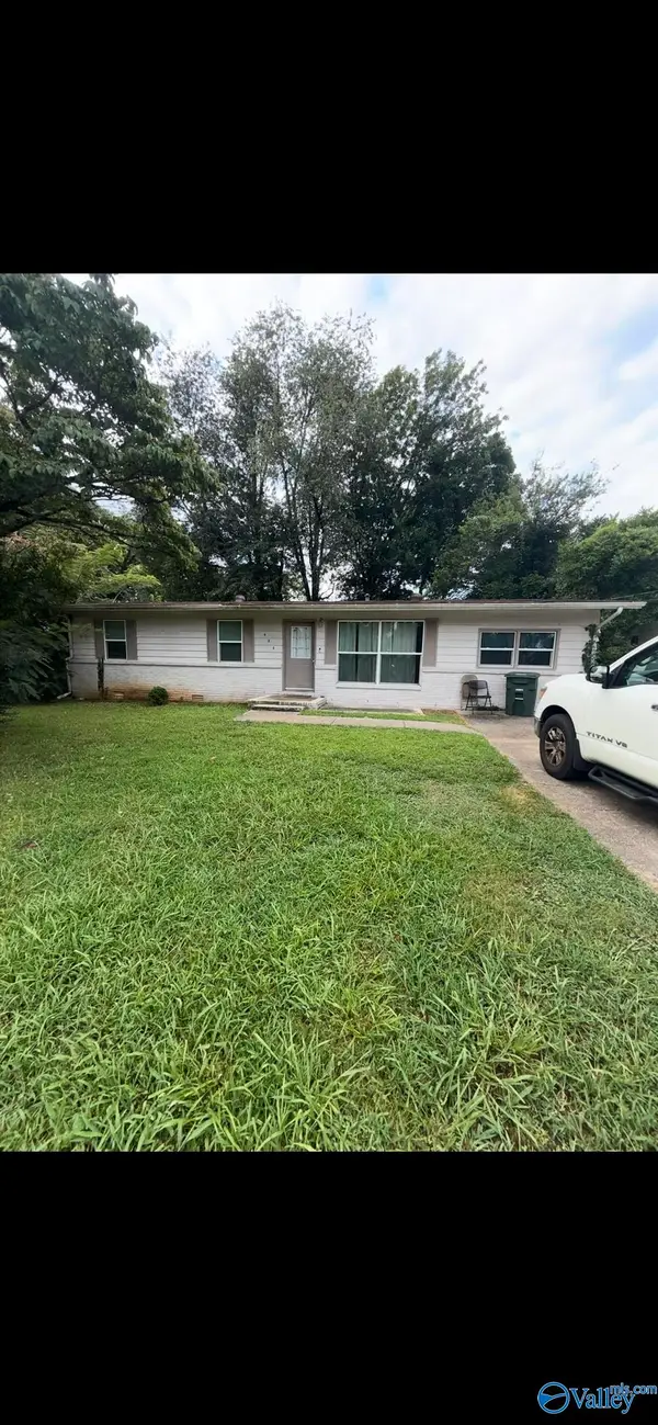 625 NW Laurel Drive, Huntsville, AL 35811