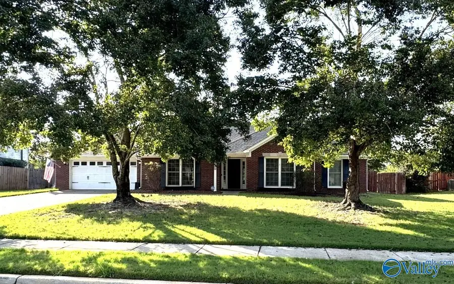 2379 Villaret Drive, Huntsville, AL 35803 - #2