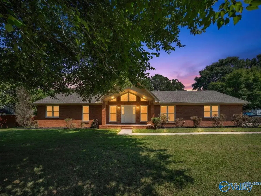 1809 Lindsay Lane S, Athens, AL 35613 - #2