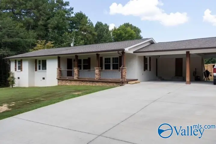 617 City Park Drive Se, Arab, AL 35016 - #1