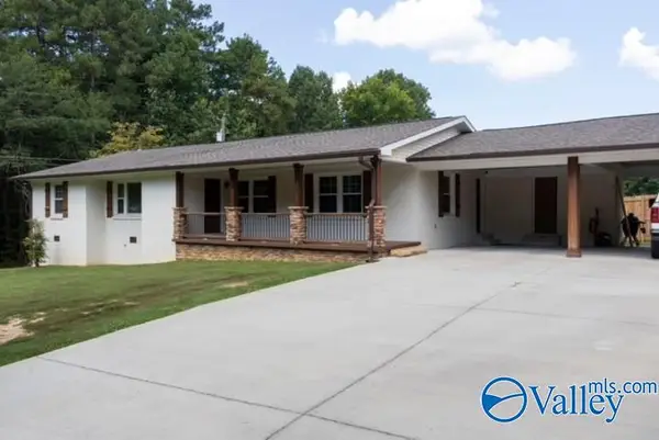 617 City Park Drive Se, Arab, AL 35016