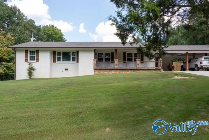 617 City Park Drive Se, Arab, AL 35016 - #3