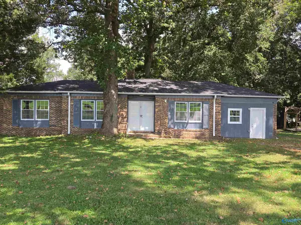 850 Ollie Howard Road, New Market, AL 35761
