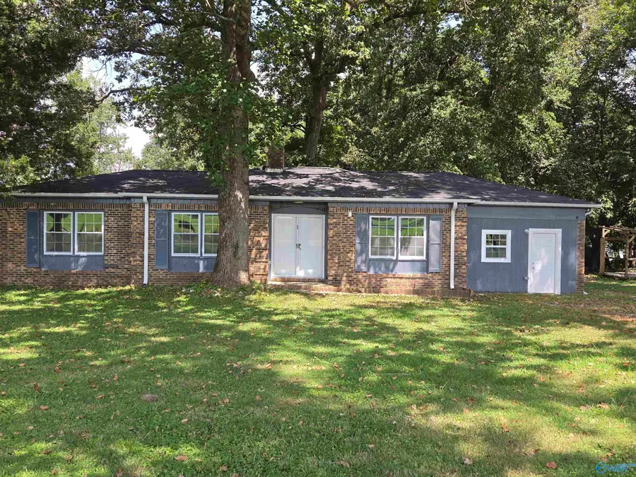 850 Ollie Howard Road, New Market, AL 35761 - #2
