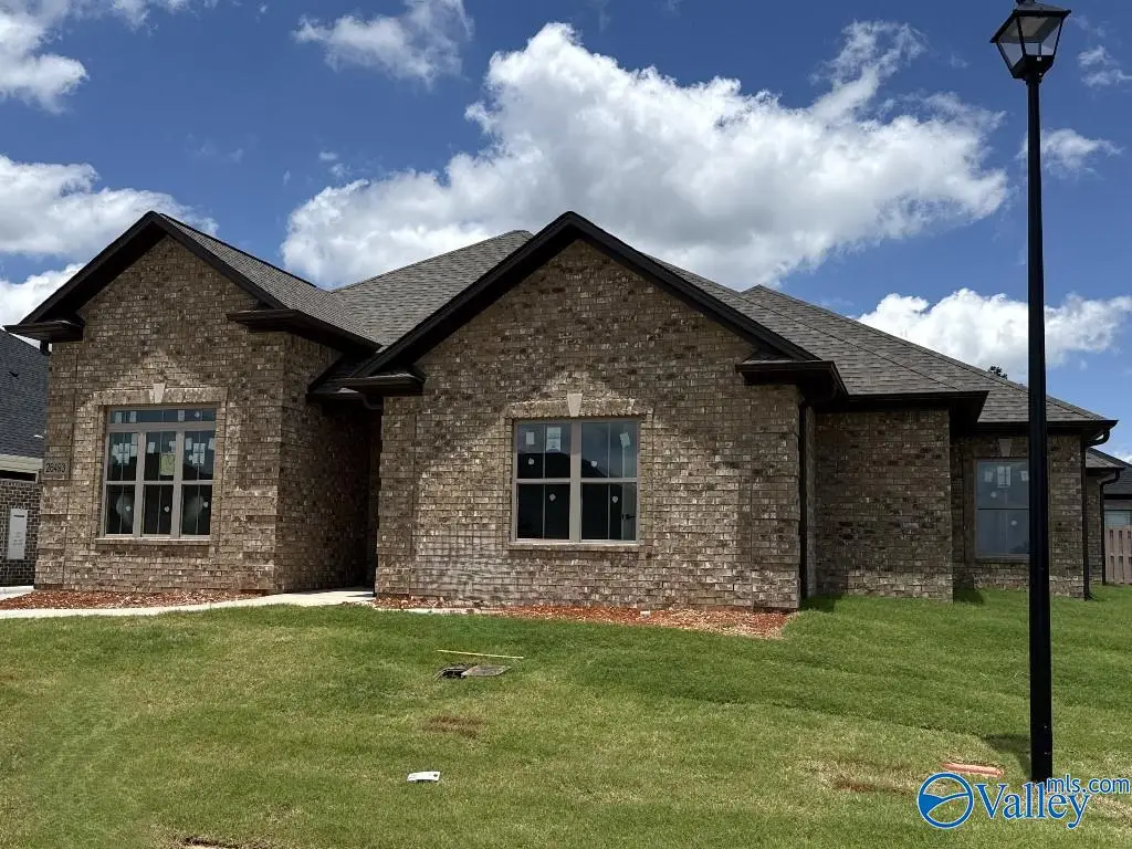 26493 Old Town Drive, Athens, AL 35613 - #1