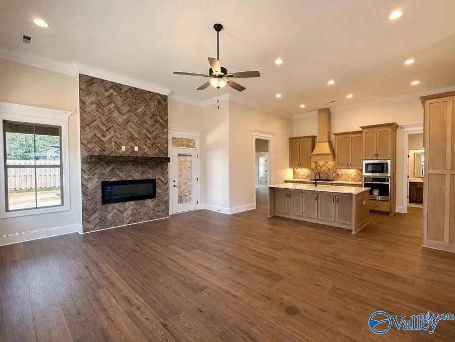 26493 Old Town Drive, Athens, AL 35613 - #2