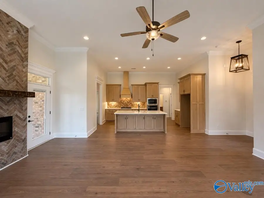 26493 Old Town Drive, Athens, AL 35613 - #3