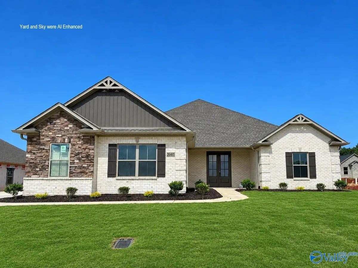 26465 Lancaster Lane, Athens, AL 35613 - #1