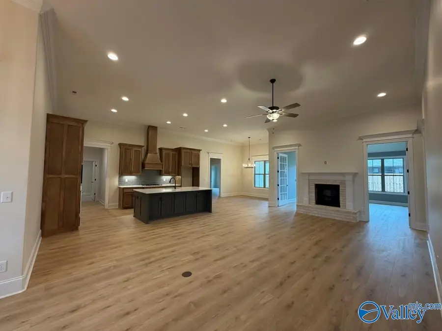 26465 Lancaster Lane, Athens, AL 35613 - #2