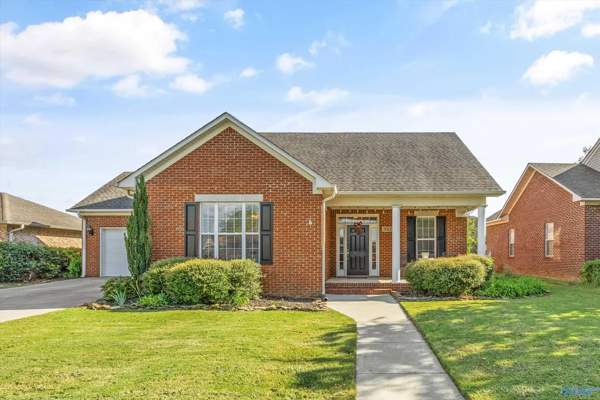 5012 SE Frankford Drive, Owens Cross Roads, AL 35763 - #1