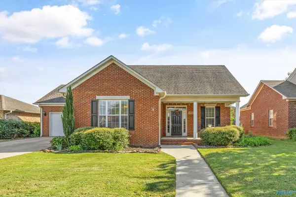 5012 SE Frankford Drive, Owens Cross Roads, AL 35763