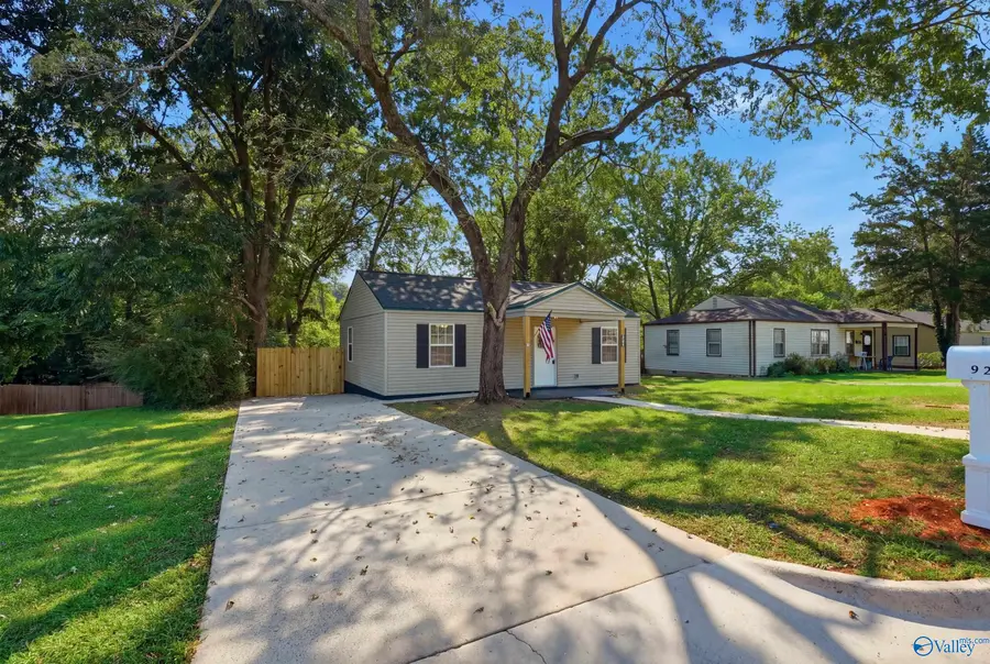 920 Fairway Drive Nw, Huntsville, AL 35816 - #2