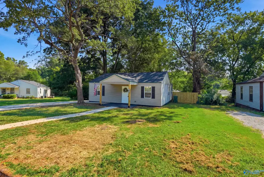 920 Fairway Drive Nw, Huntsville, AL 35816 - #3