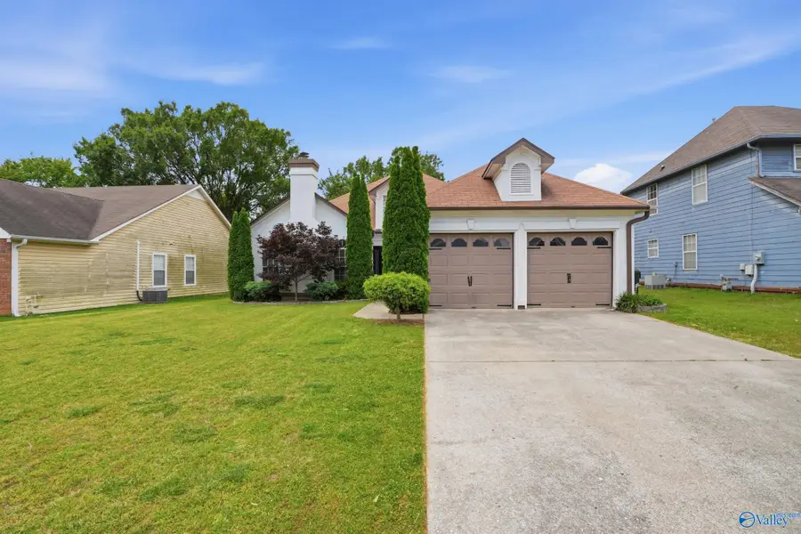 105 Wildweed Court, Madison, AL 35758 - #2