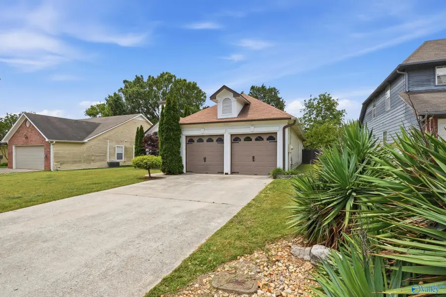 105 Wildweed Court, Madison, AL 35758 - #3