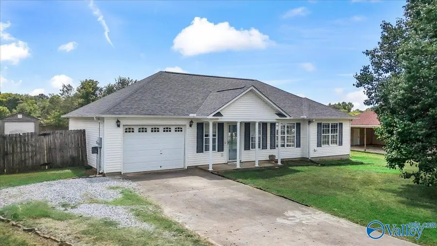 136 Sophia Drive, Toney, AL 35773 - #2