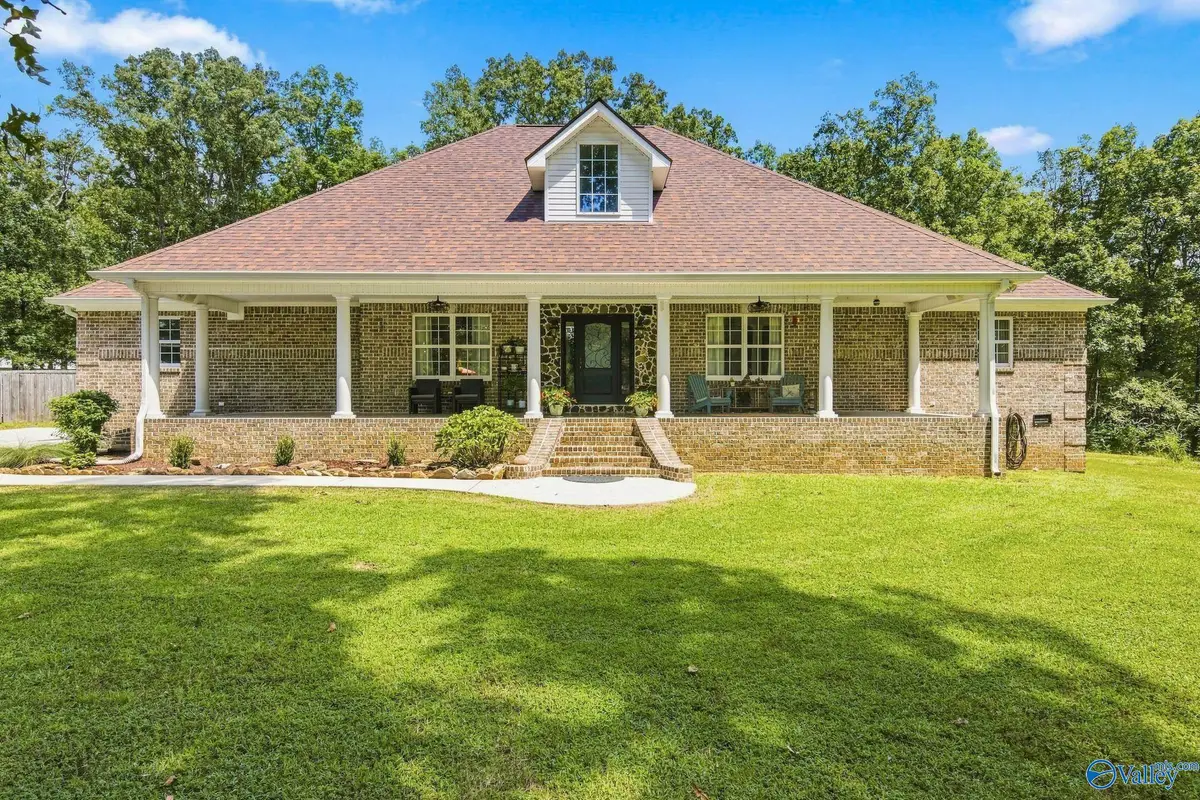 1300 County Road 326, Moulton, AL 35650 - #1