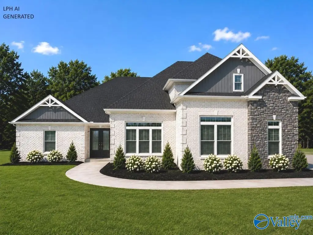 Brookside-B Evans Road, Athens, AL 35611 - #1