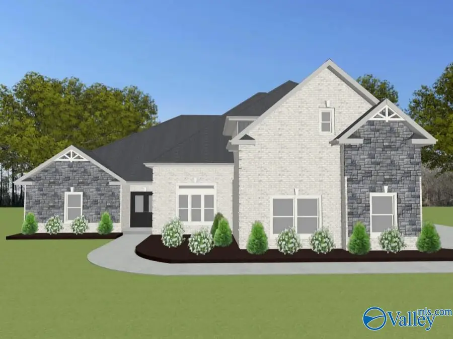 Brookside-B Evans Road, Athens, AL 35611 - #2
