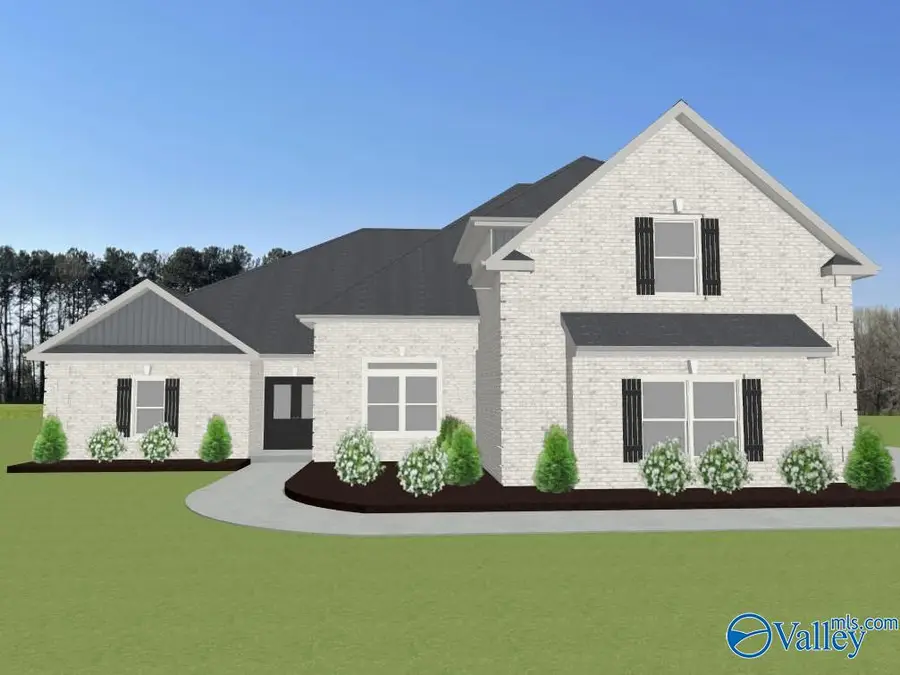 Brookside-B Evans Road, Athens, AL 35611 - #3