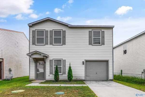 203 Farmington Drive, Harvest, AL 35749