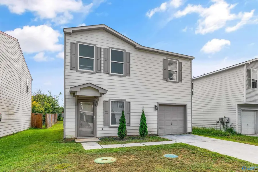 203 Farmington Drive, Harvest, AL 35749 - #2