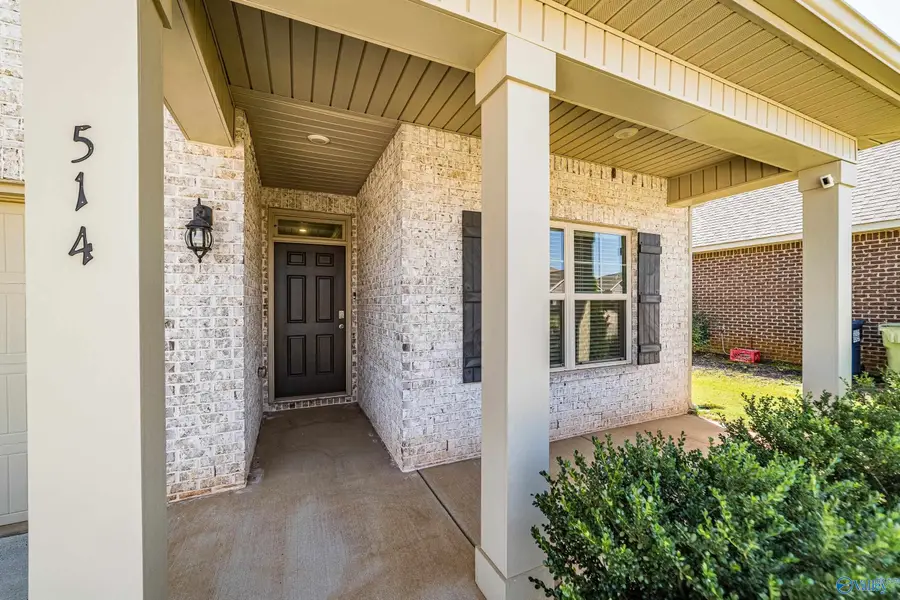 514 E River Landing Blvd, Madison, AL 35756 - #3