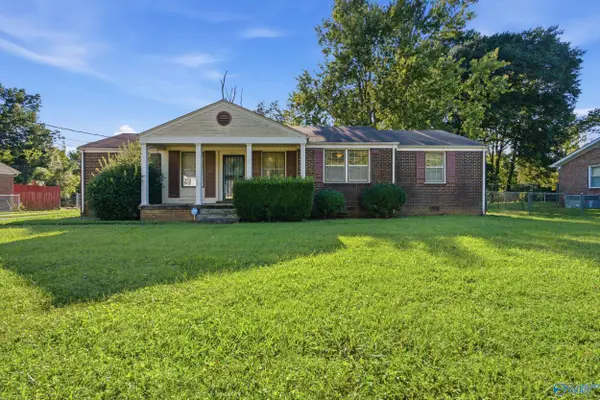 3909 Lakeview Drive Nw, Huntsville, AL 35810