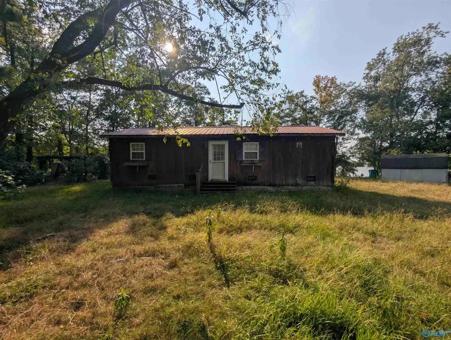 Lot 21,22,23 County Road 1029, Centre, AL 35960 - #2
