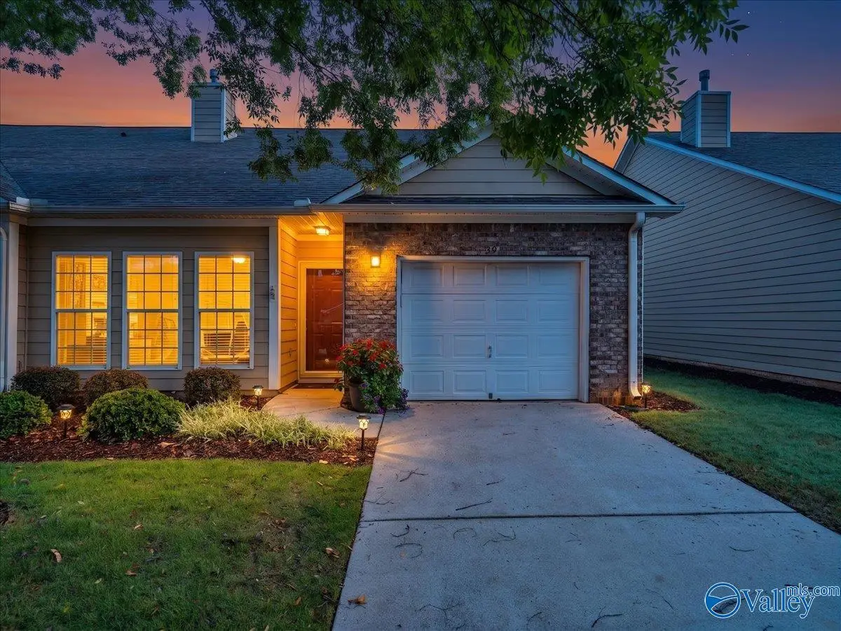 301 Madison Villas Way #301, Madison, AL 35758 - #1