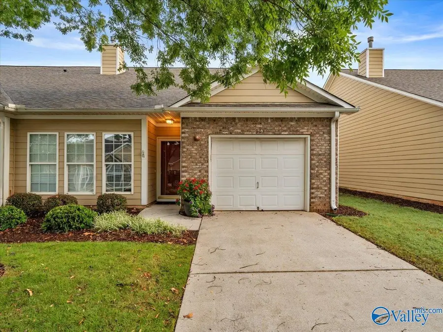 301 Madison Villas Way #301, Madison, AL 35758 - #2