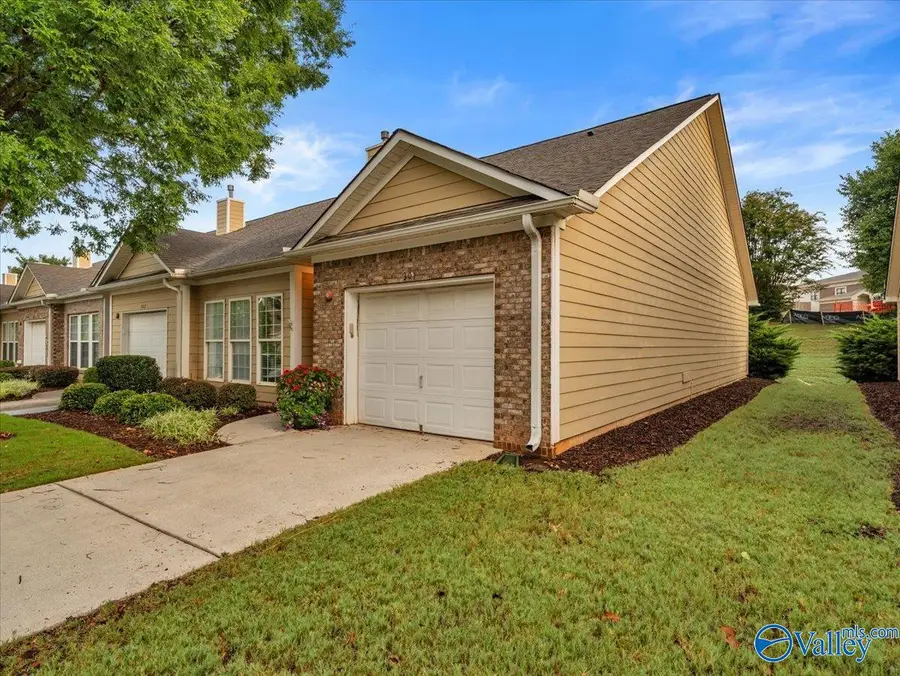 301 Madison Villas Way #301, Madison, AL 35758 - #3