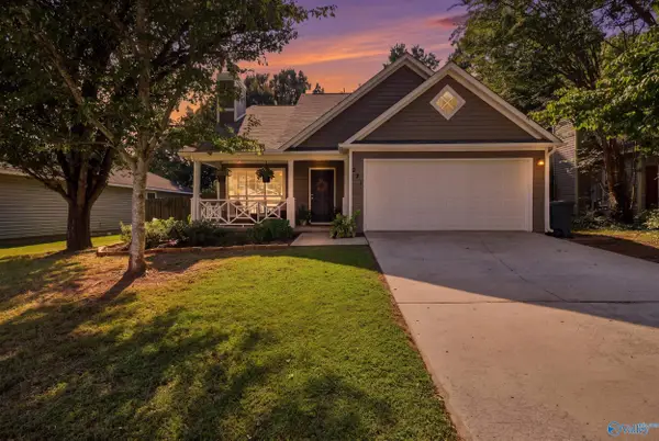 221 Postwood Court, Madison, AL 35758