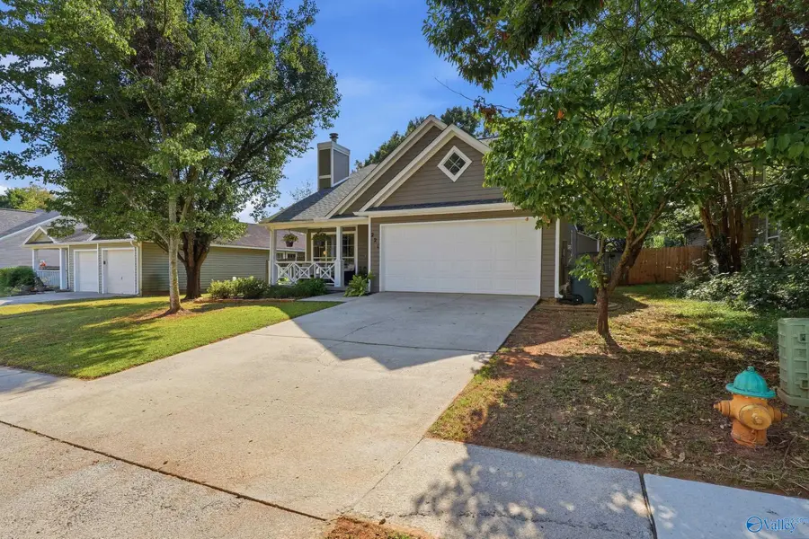 221 Postwood Court, Madison, AL 35758 - #2