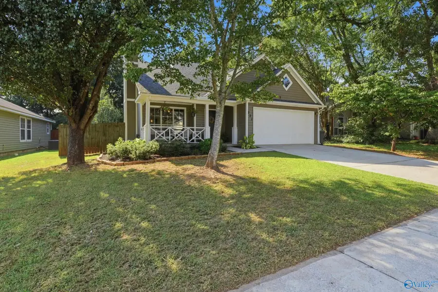 221 Postwood Court, Madison, AL 35758 - #3